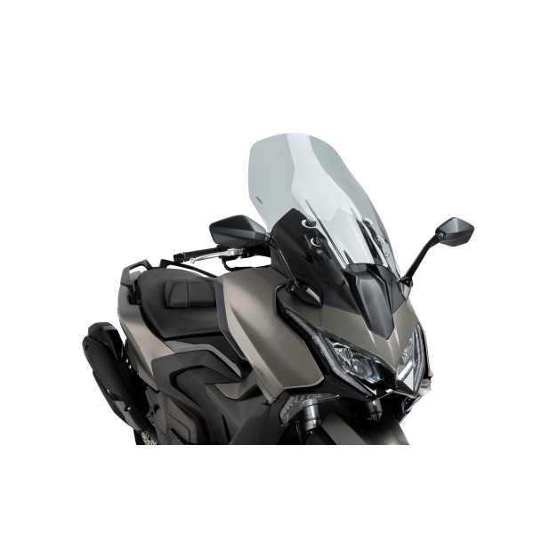 Puig Puig touring screen | kymco ak550 premium 2024>current